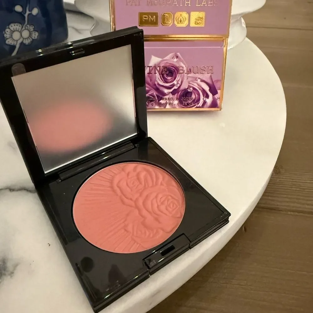 PAT McGRATH LABS Skin Fetish: Divine Blush in Divine Rose
